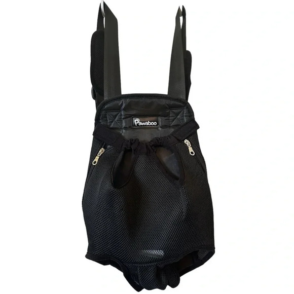 NWOT Pet Carrier Front Face Dog Carrier Size L - Picture 3 of 10